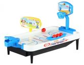Brilhante 8016 Eletrônica desktop Basketball Game Set com Lu