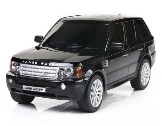 HotItem Rastar 30300 01:24 6-Channel Radio Controlled RANGE