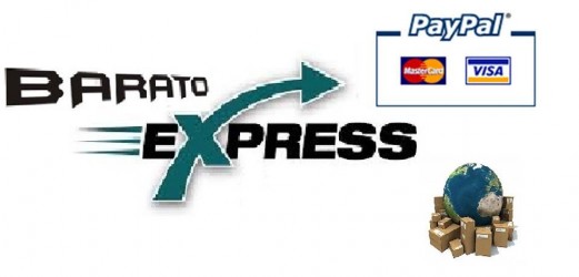 Baratoexpress