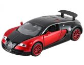 CAVALOS DE DUPLAS Autorizado Escala 1:32 Bugatti Veyron Allo