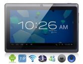 EAHPAD PILLBOX7 7 "tela capacitiva Android 4.0 Tablet PC w /