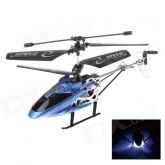 Recarregável de 2,5 CH IR Remote Control R / C Helicopter -