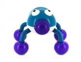 Bigbug Mini Hand Held Portable Massager (Green)