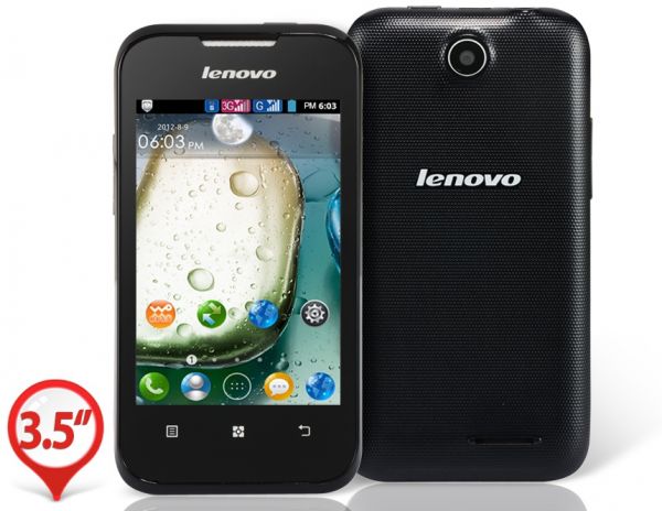 Lenovo A66